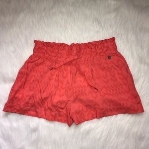 Lorna Jane Siobhan shorts